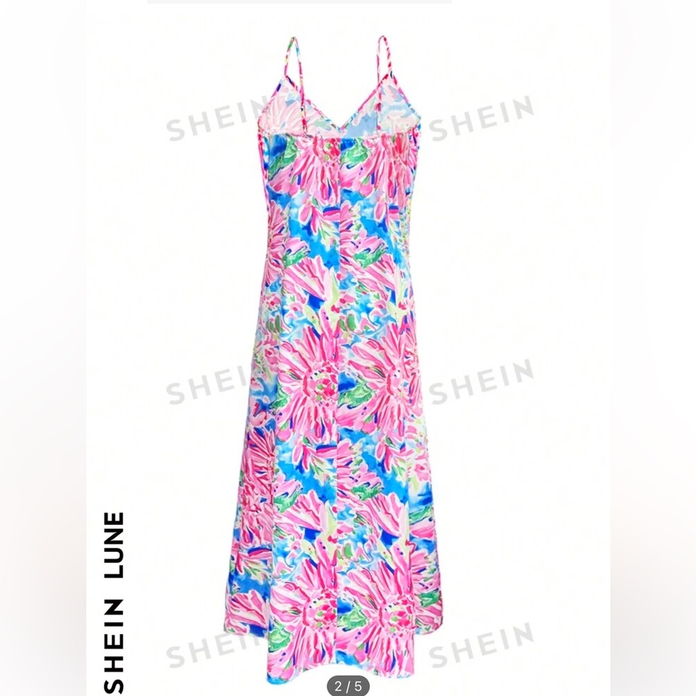 Long sundress